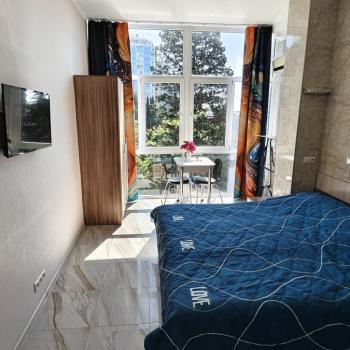 Сдается Посуточно, 23 м²