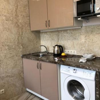 Сдается Посуточно, 23 м²