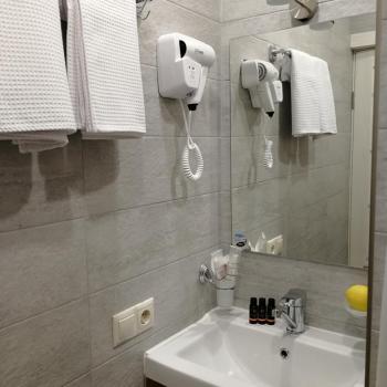 Сдается Посуточно, 23 м²