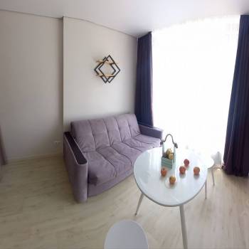 Сдается 1-комнатная квартира, 27 м²