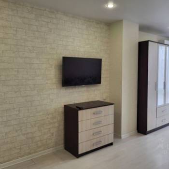 Сдается 1-комнатная квартира, 29 м²