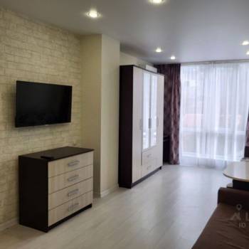 Сдается 1-комнатная квартира, 29 м²