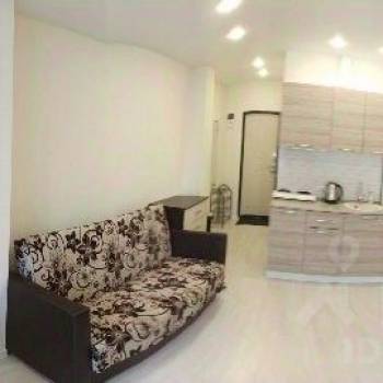 Сдается 1-комнатная квартира, 29 м²