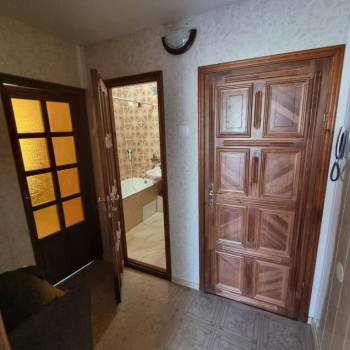 Сдается 1-комнатная квартира, 30 м²