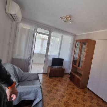 Сдается 1-комнатная квартира, 30 м²