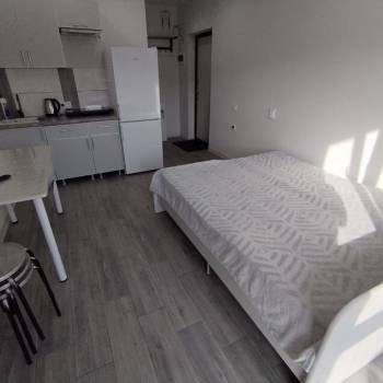 Сдается 1-комнатная квартира, 24 м²