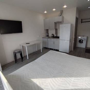 Сдается 1-комнатная квартира, 24 м²