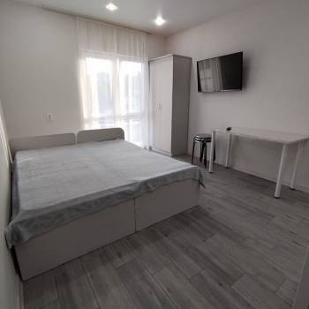 Сдается 1-комнатная квартира, 24 м²