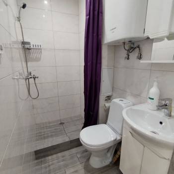 Сдается 1-комнатная квартира, 24 м²