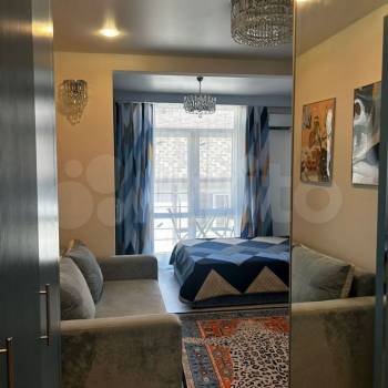 Сдается 1-комнатная квартира, 28 м²