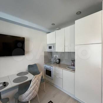 Сдается 1-комнатная квартира, 28 м²