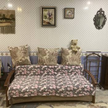 Сдается 1-комнатная квартира, 27 м²