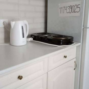 Сдается 1-комнатная квартира, 17 м²