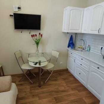 Сдается 1-комнатная квартира, 17 м²