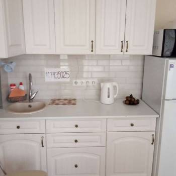 Сдается 1-комнатная квартира, 17 м²