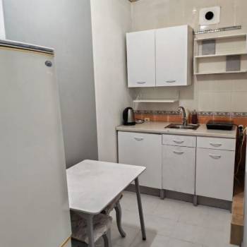 Сдается 1-комнатная квартира, 45 м²