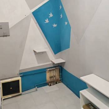 Сдается 1-комнатная квартира, 45 м²