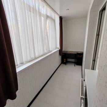 Сдается 1-комнатная квартира, 45 м²