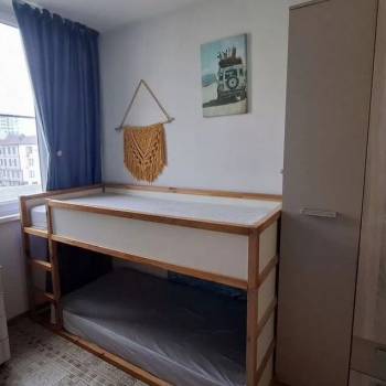 Продается 2-х комнатная квартира, 35 м²