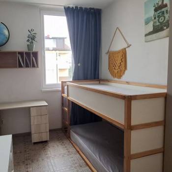 Продается 2-х комнатная квартира, 35 м²