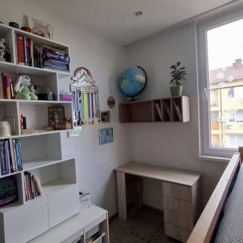 Продается 2-х комнатная квартира, 35 м²
