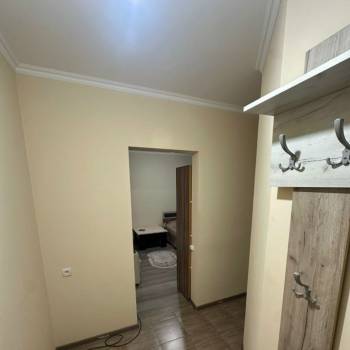 Сдается 1-комнатная квартира, 31 м²