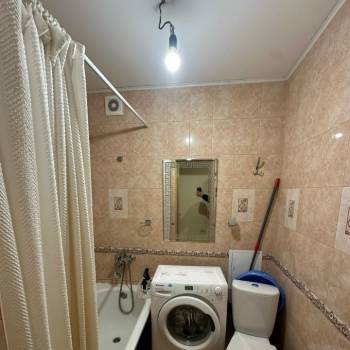 Сдается 1-комнатная квартира, 31 м²