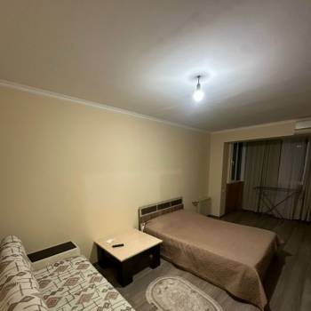 Сдается 1-комнатная квартира, 31 м²