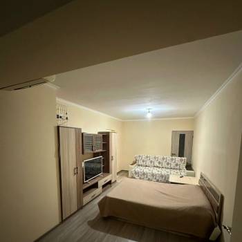 Сдается 1-комнатная квартира, 31 м²