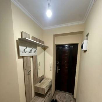 Сдается 1-комнатная квартира, 31 м²