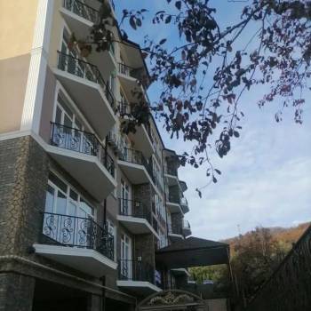 Сдается 1-комнатная квартира, 27 м²