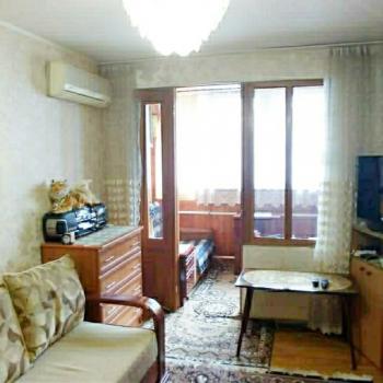 Продается 1-комнатная квартира, 32,5 м²