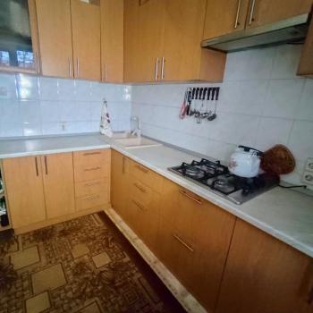 Продается 1-комнатная квартира, 32,5 м²