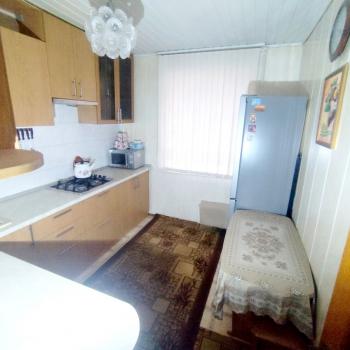 Продается 1-комнатная квартира, 32,5 м²