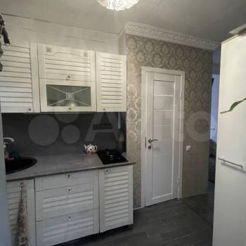 Сдается 2-х комнатная квартира, 38 м²