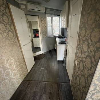 Сдается 2-х комнатная квартира, 38 м²