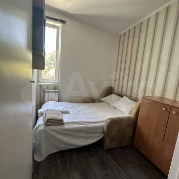 Сдается 2-х комнатная квартира, 38 м²