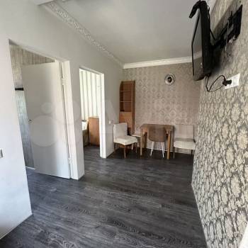 Сдается 2-х комнатная квартира, 38 м²