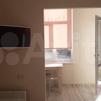 Сдается 1-комнатная квартира, 25 м²