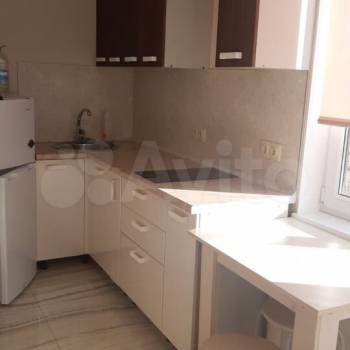 Сдается 1-комнатная квартира, 25 м²