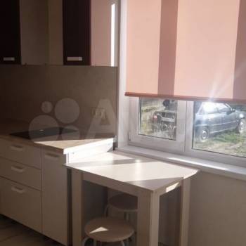 Сдается 1-комнатная квартира, 25 м²