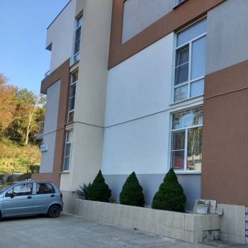 Сдается 1-комнатная квартира, 28 м²