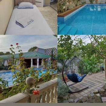 Продается 1-комнатная квартира, 24 м²