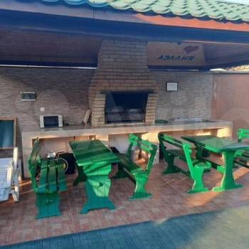 Продается 1-комнатная квартира, 24 м²