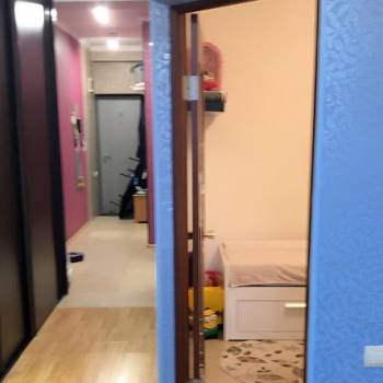 Продается 2-х комнатная квартира, 46 м²