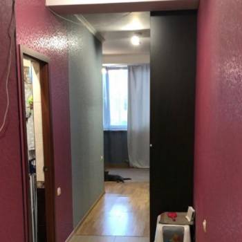 Продается 2-х комнатная квартира, 46 м²