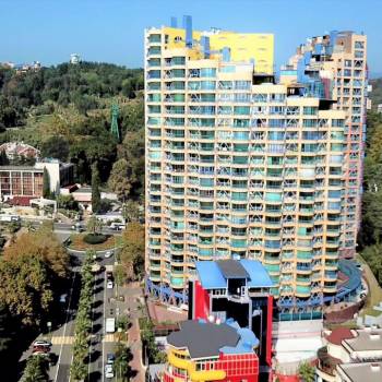 Сдается Многокомнатная квартира, 150 м²