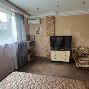 Сдается 2-х комнатная квартира, 40 м²