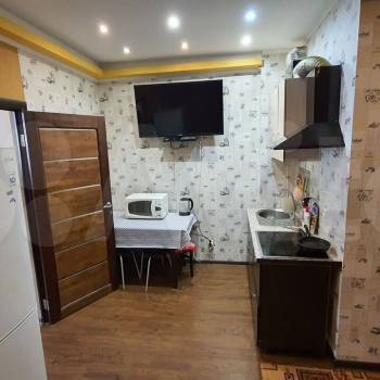 Сдается 2-х комнатная квартира, 40 м²