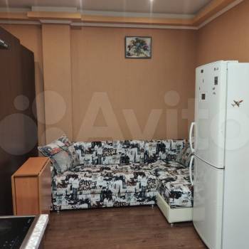 Сдается 2-х комнатная квартира, 40 м²